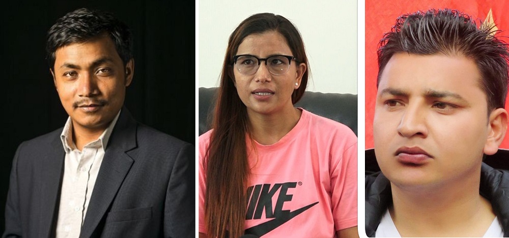 सत्तारुढ तीन दलको विद्यार्थी संघको आरोप- मोतीपुर घटनाको दोषी ओलीको सरकार